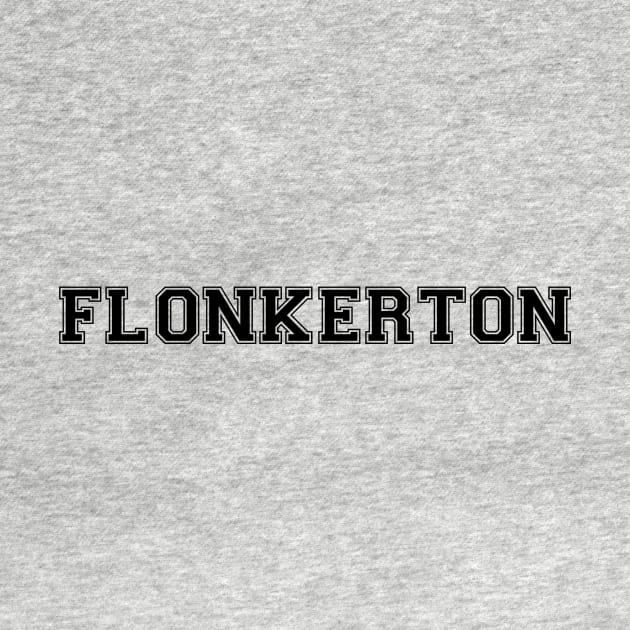 Flonkerton by VideoNasties